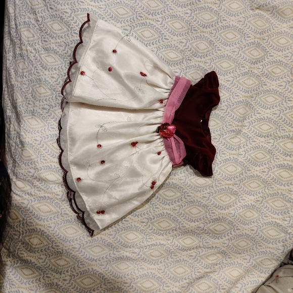 NWT Infant dress - Picture 3 of 3